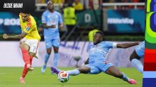 Colombia vs. Ghana: Luis Díaz, ante el desafío más grande de su carrera
