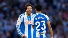 Leandro Cabrera y la posibilidad de regresar al fútbol uruguayo: "Mi intención no es volver"