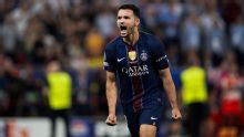 AC Milan sign Portugal forward Gonçalo Ramos from PSG