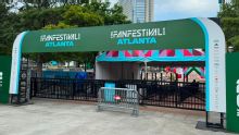 Atlanta, la ciudad que niega a los fanáticos del futbol ver los juegos