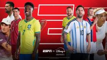 Mata-mata da Copa do Mundo, playoffs da Sul-Americana, Wimbledon e mais: o julho imperdível no mundo dos esportes no Disney+