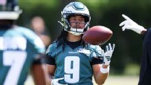 Fantasy football buzz: Makai Lemon among trio of rookie WRs trending upward