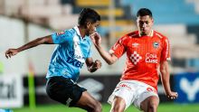 Así se jugarán los octavos de final de la Copa de la Liga