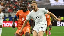 ¡EN VIVO! Noruega y Costa de Marfil, frente a frente en 16avos de final del Mundial