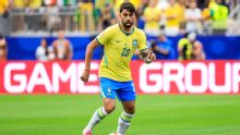 Paquetá pode ser substituído em caso de corte na Seleção? O que diz regulamento da Fifa