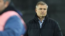 Diego Aguirre confirmó otra baja en defensa