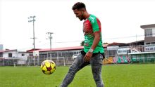 Tres futbolistas costarricenses sancionados 15 años por intento de amaño