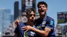 Opposition scouting: Bosnia and Herzegovina's set piece specialty will require USMNT's full focus