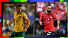 Cuándo juegan Australia vs. Egipto por los 16avos de final del Mundial 2026: equipo, fecha, hora y TV en vivo