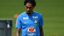 Raphinha avança em recuperação e faz 1º treino após lesão, mas Seleção quer evitar 'risco' por volta nas oitavas da Copa