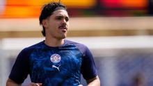 Clube europeu sinaliza com mais de R$ 100 milhões por Mauricio, do Palmeiras; veja os detalhes