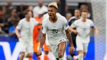 Con un golazo de Nusa, Noruega abrió el marcador ante Costa de Marfil en el Mundial 2026