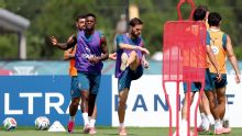 Silva on Portugal criticism ahead of Croatia WC match: Part of process