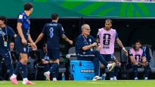 Marcelo Bielsa y la explicación del cambio de Federico Valverde ante España