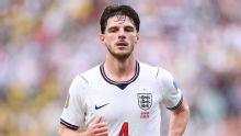 Declan Rice: England have best set of penalty takers they've ever had