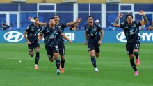 What it feels like to pull off a World Cup upset, from Paraguay to Cape Verde