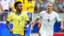 Brasil já ganhou da Noruega? Histórico dos confrontos tem tabu único para Seleção