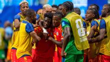 RD Congo toma el Azteca como motivación ante Inglaterra