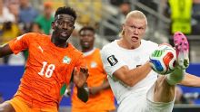 ¡EN VIVO! Noruega y Costa de Marfil, frente a frente en 16avos de final del Mundial