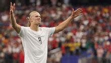 Noruega leva 'susto' da Costa do Marfim, mas conta com 'estrela' de Haaland e encara o Brasil nas oitavas da Copa