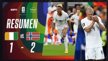 VIDEO: resumen de Noruega vs Costa de Marfil en el Mundial 2026