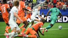 De la mano de Haaland, Noruega venció a Costa de Marfil y se metió en los octavos de final del Mundial 2026