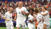 OPINIÃO: Só Haaland? Pontos fortes, fracos, destaques e defeitos da Noruega, próximo rival do Brasil na Copa