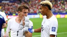 El podio de Noruega vs. Costa de Marfil en el Mundial 2026: quiénes fueron los mejores jugadores