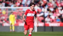 Everton set to sign midfielder Hayden Hackney from Middlesbrough - sources