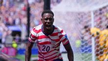 Transfer rumors, news: PSG eye USMNT's Balogun as Ramos replacement