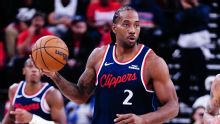 Clippers cerca de acuerdo para enviar a Leonard a Raptors: fuentes