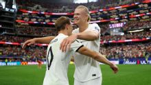 De 'teste muito difícil' e 'um dos favoritos' a 'não vou falar do Brasil': como noruegueses reagiram a duelo na Copa