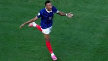 World Cup Daily LIVE: Mbappé gives France lead over Sweden; Norway claim last-16 place
