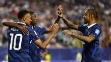 Francia pasea su poderío ofensivo por el Mundial 2026 y está en 8vos: por qué es el gran favorito