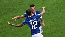 Mbappé dá show, França 'passeia' contra a Suécia e vai encarar o Paraguai nas oitavas da Copa do Mundo