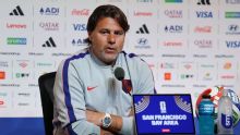 Pochettino: U.S. vs. Bosnia-Herzegovina like World Cup 'final'