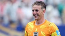 Jordan Pickford: England 'prepared' for World Cup penalty shootout