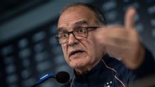 Marcelo Bielsa: "Los jugadores me pidieron que reduzca las charlas"