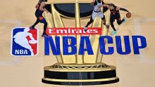 Nova sede da final e grupos divulgados: saiba tudo sobre a NBA Cup 2026