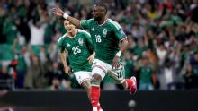 Julián Quiñones en Top 10: Así va la carrera por la Bota de Oro