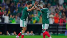 Raúl Jiménez, Julián Quiñones help Mexico past Ecuador, into Round of 16