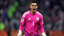 Raúl 'Tala' Rangel, de portero invisible a imbatible en Mundial