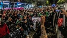 México: Fallecen dos personas durante festejos en la CDMX