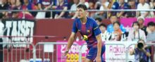 Barcelona: Christensen, 3 o 4 semanas de baja y es duda para el Clásico