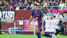 Andreas Christensen renueva con Barcelona hasta el 2028