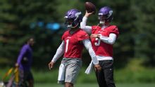 2026 Minnesota Vikings training camp preview
