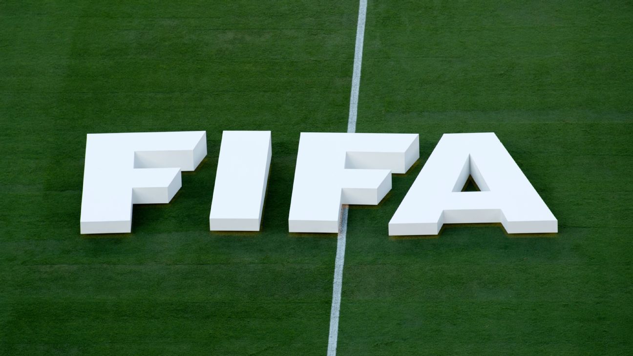 FIFA identifies 13-fold rise in abusive social media posts towards World Cup players