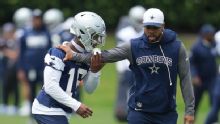 2026 Dallas Cowboys training camp preview