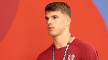 Tottenham accept Brighton bid for Luka Vuskovic