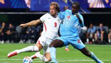 ¡EN VIVO! Inglaterra expone sus virtudes contra RD Congo, una de las grandes sorpresas del Mundial 2026